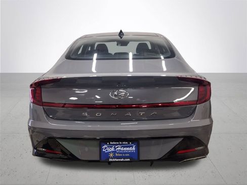 Certified 2023 Hyundai Sonata SEL w/ Convenience Package image 14