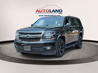 Used 2019 Chevrolet Tahoe LT w/ Luxury Package AWD/4WD video 1