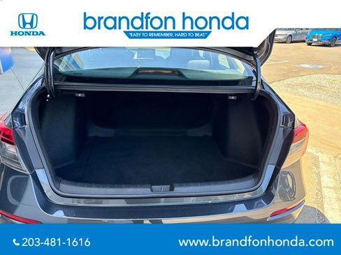 Used 2023 Honda Civic EX image 29
