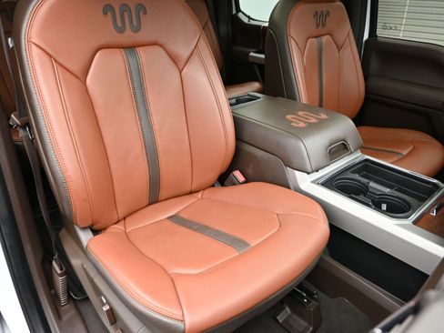 Used 2020 Ford F250 King Ranch w/ FX4 Off-Road Package image 42