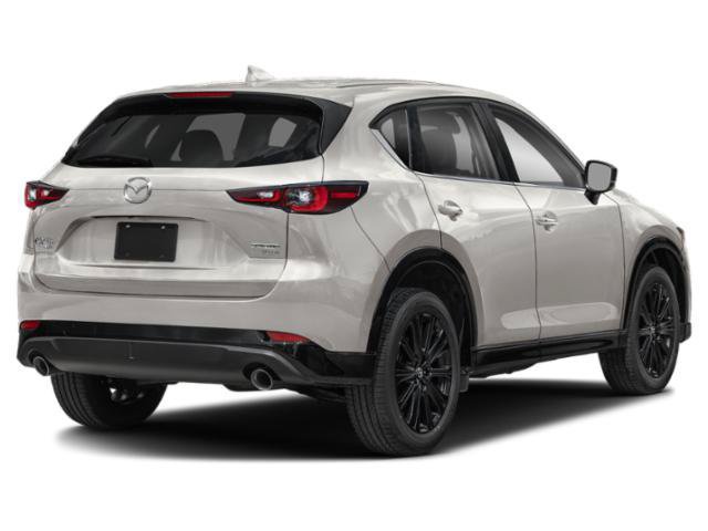 Certified 2024 MAZDA CX-5 2.5 Turbo AWD/4WD image 2