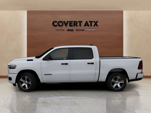 New 2026 RAM 1500 Express RWD image 2