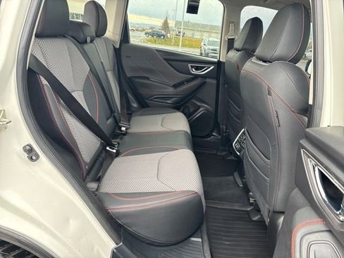 Used 2020 Subaru Forester Sport image 23