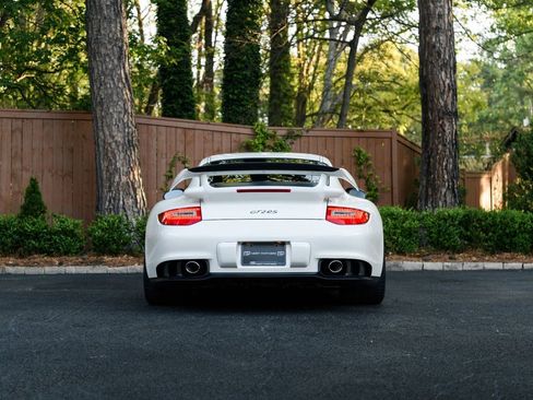 Used 2011 Porsche 911 GT2 RS image 7