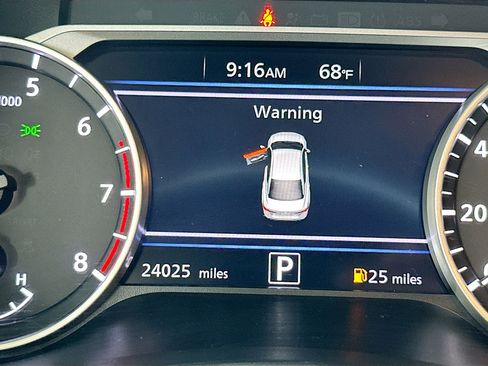 Used 2022 Nissan Sentra SR image 12