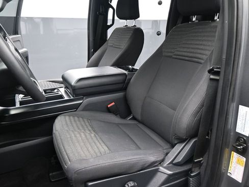 Certified 2023 Ford F150 XL w/ STX Appearance Package image 2