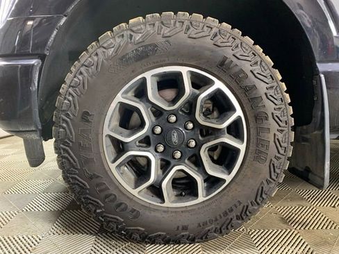 Used 2023 Ford F150 XLT w/ Equipment Group 302A High AWD/4WD image 32