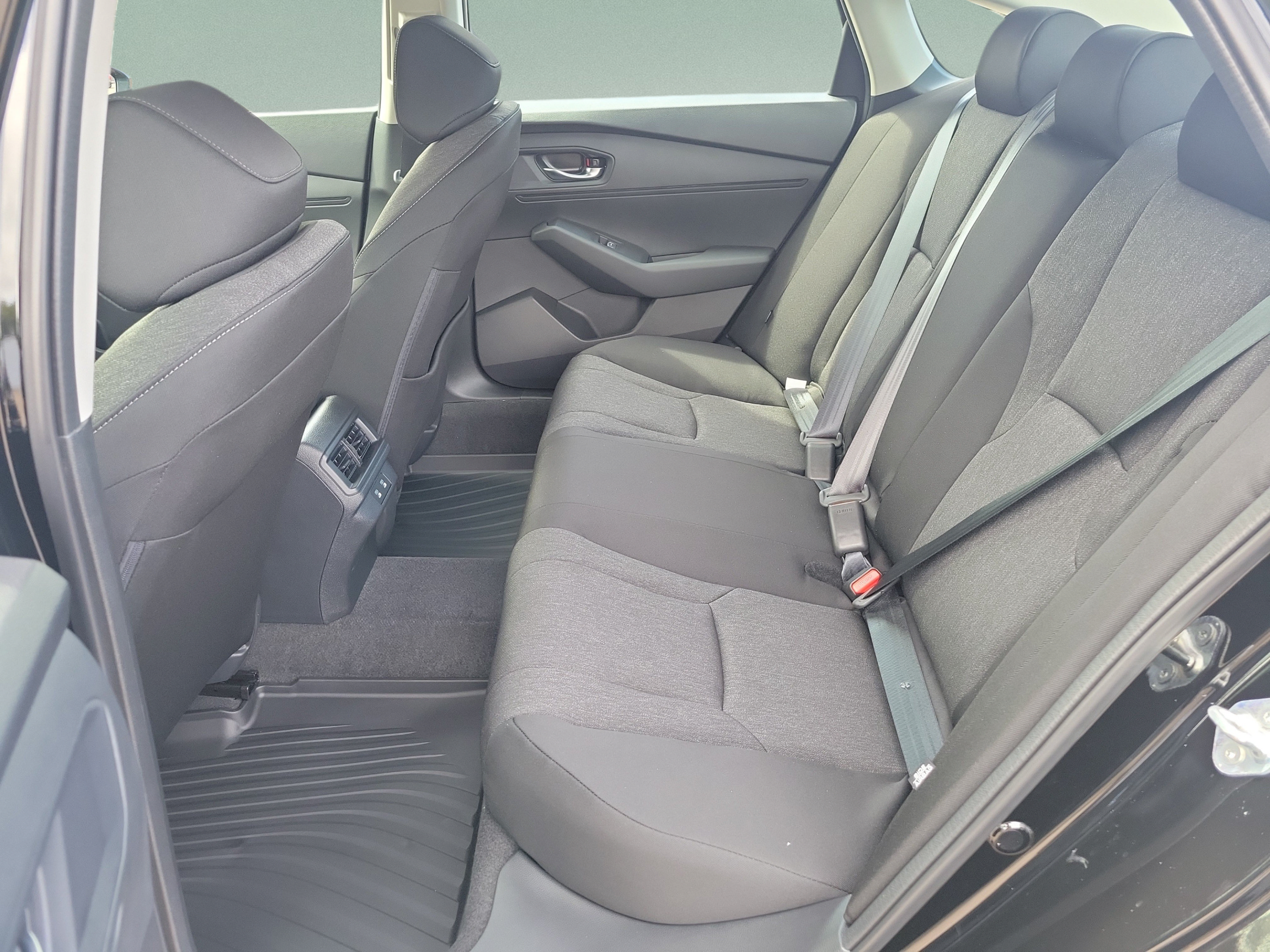 New 2026 Honda Accord LX image 9