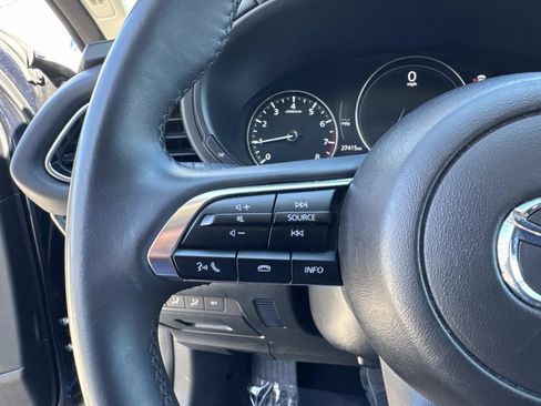 Used 2025 MAZDA CX-30 AWD 2.5 S w/ Preferred Package image 17