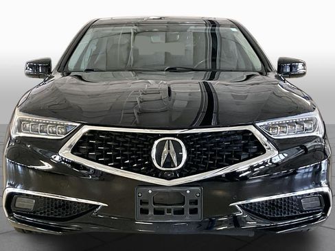 Used 2018 Acura TLX V6 w/ Advance Package FWD image 3