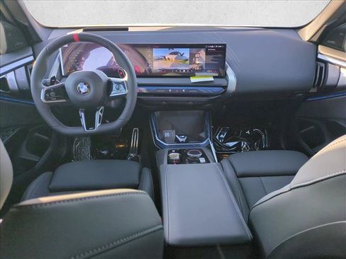New 2026 BMW X3 M50 w/ Premium Package AWD/4WD image 15