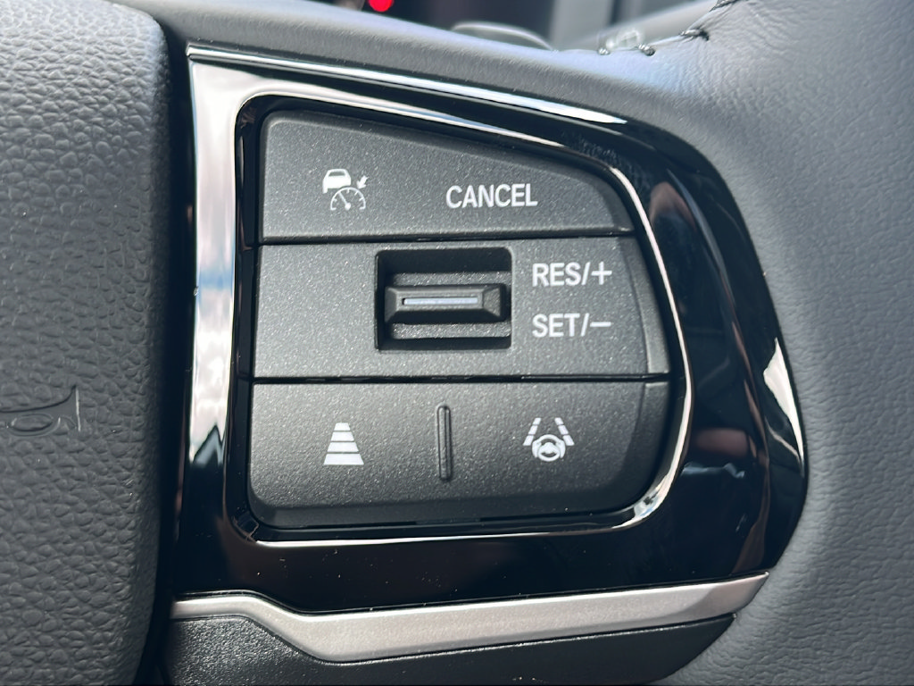 New 2027 Honda Odyssey EX-L image 23