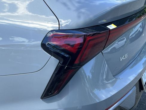 New 2026 Kia K5 GT-Line w/ GT-Line Red Interior Package AWD/4WD image 22