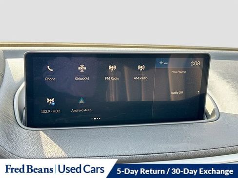 Certified 2023 Acura MDX SH-AWD image 15