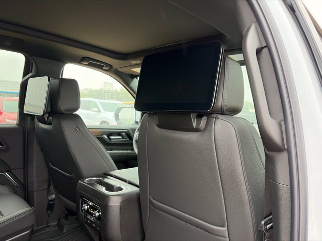 New 2026 GMC Yukon Denali w/ Denali Reserve Package AWD/4WD image 54