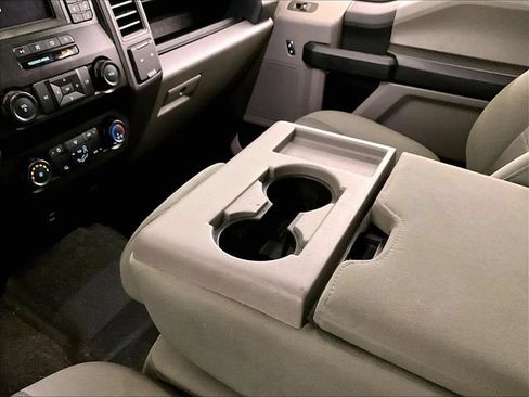 Used 2022 Ford F250 XL w/ Power Equipment Group AWD/4WD image 16