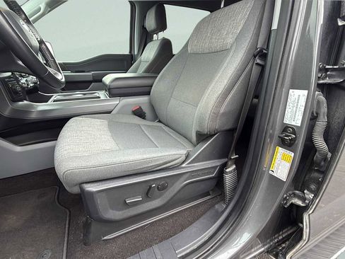 Used 2021 Ford F150 XLT w/ Equipment Group 302A High image 16