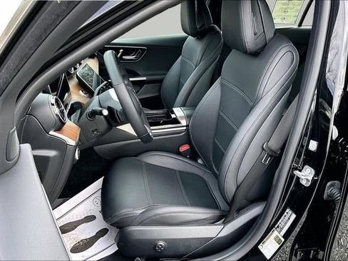 Certified 2024 Mercedes-Benz C 300 C 300 image 24