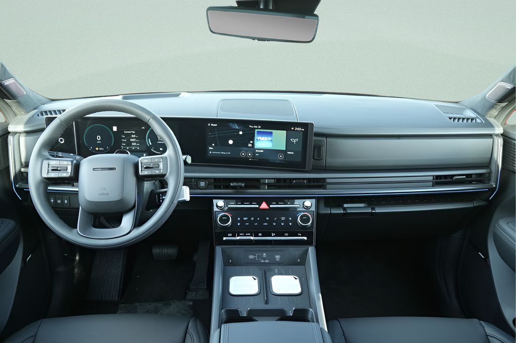 New 2026 Hyundai Santa Fe Calligraphy AWD/4WD image 20