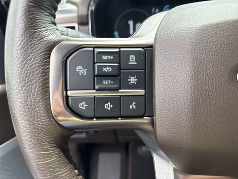 Used 2023 Ford F150 King Ranch w/ Equipment Group 601A High AWD/4WD image 23