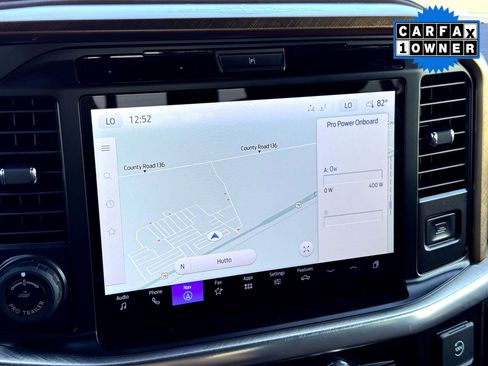 Used 2025 Ford F150 King Ranch image 31