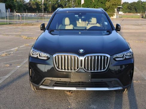 Used 2022 BMW X3 sDrive30i w/ Premium Package 2 image 8