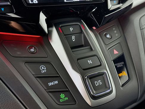New 2026 Honda Odyssey Sport-L image 19