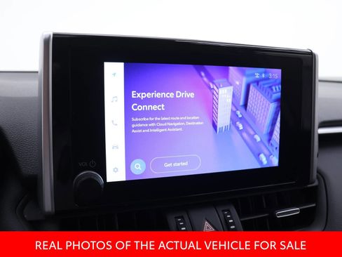 Certified 2025 Toyota RAV4 XLE Premium w/ Weather Package image 8