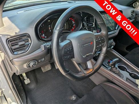 Certified 2023 Dodge Durango R/T w/ Tow 'N Go Package image 10