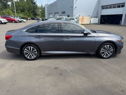 Used 2020 Honda Accord EX-L image 2