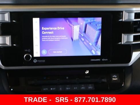 Used 2024 Toyota Tundra SR5 w/ SR5 Convenience Package AWD/4WD image 19