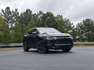 Used 2020 Chevrolet Blazer RS FWD video 2