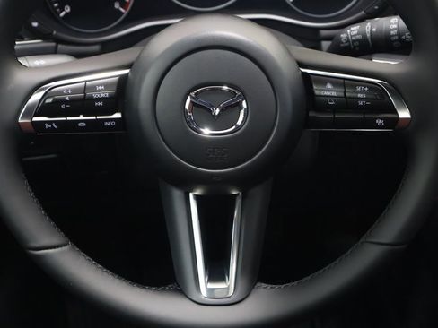 New 2026 MAZDA MAZDA3 Carbon image 17