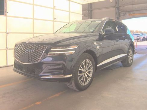 Used 2024 Genesis GV80 2.5T image 1