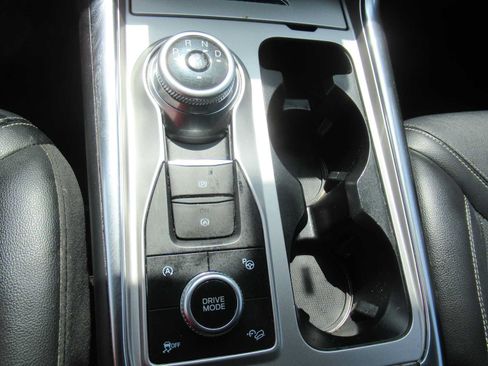 Used 2020 Ford Explorer ST w/ ST Street Pack AWD/4WD image 26