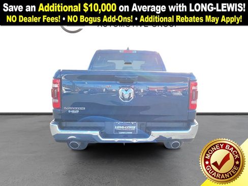 Used 2024 RAM 1500 Laramie image 5