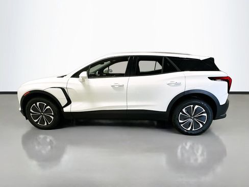 New 2026 Chevrolet Blazer EV LT image 5