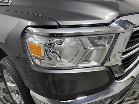 Used 2021 RAM 1500 Big Horn AWD/4WD image 12