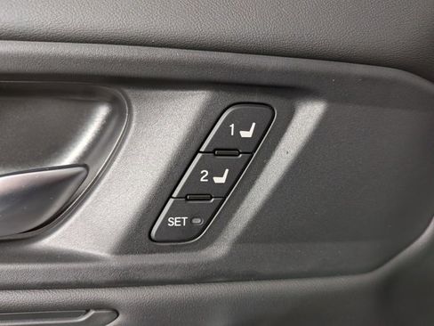 New 2025 Honda Accord Touring image 11