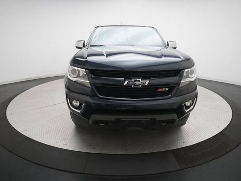 Used 2018 Chevrolet Colorado Z71 w/ Centennial Edition image 10