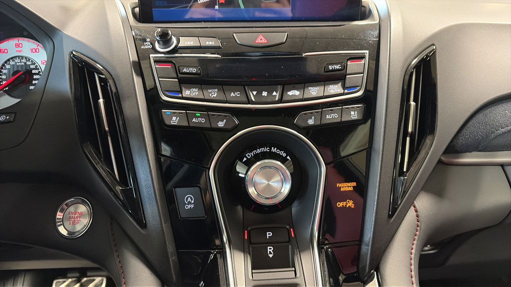 Used 2021 Acura RDX A-Spec w/ Technology Package AWD/4WD image 31