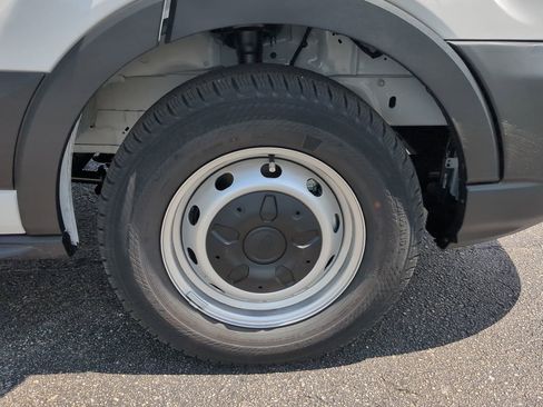 New 2025 Ford Transit 350 XL image 11