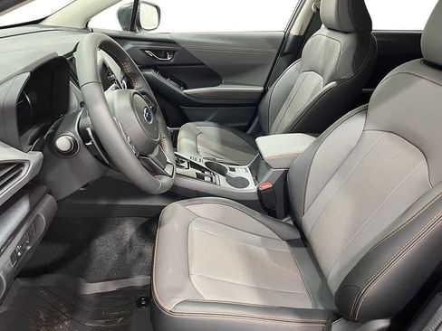 New 2025 Subaru Crosstrek 2.5i Limited image 12