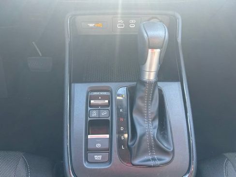Used 2024 Honda CR-V EX image 23