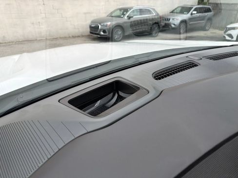 Used 2023 Cadillac Escalade Sport Platinum w/ LPO, ONYX Package AWD/4WD image 40