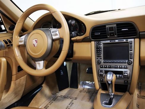Used 2007 Porsche 911 Carrera image 48