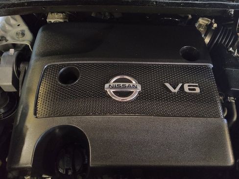 Used 2019 Nissan Murano SV w/ Premium Package image 30