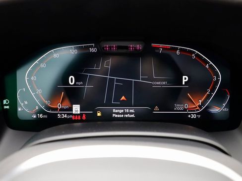 New 2026 BMW 840i xDrive image 8