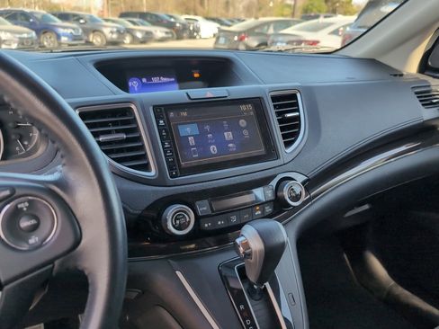 Used 2016 Honda CR-V EX-L image 25