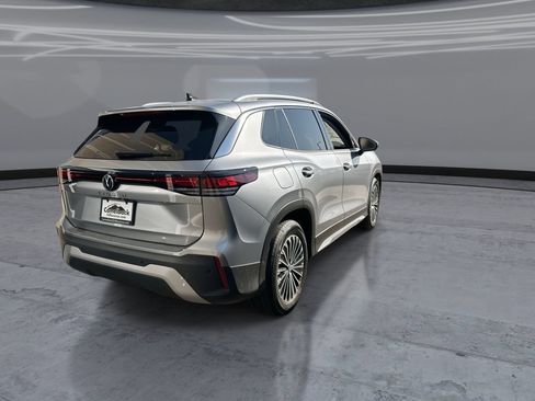 New 2026 Volkswagen Tiguan S FWD image 5
